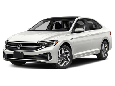 2024 Volkswagen Jetta 1.5T SEL