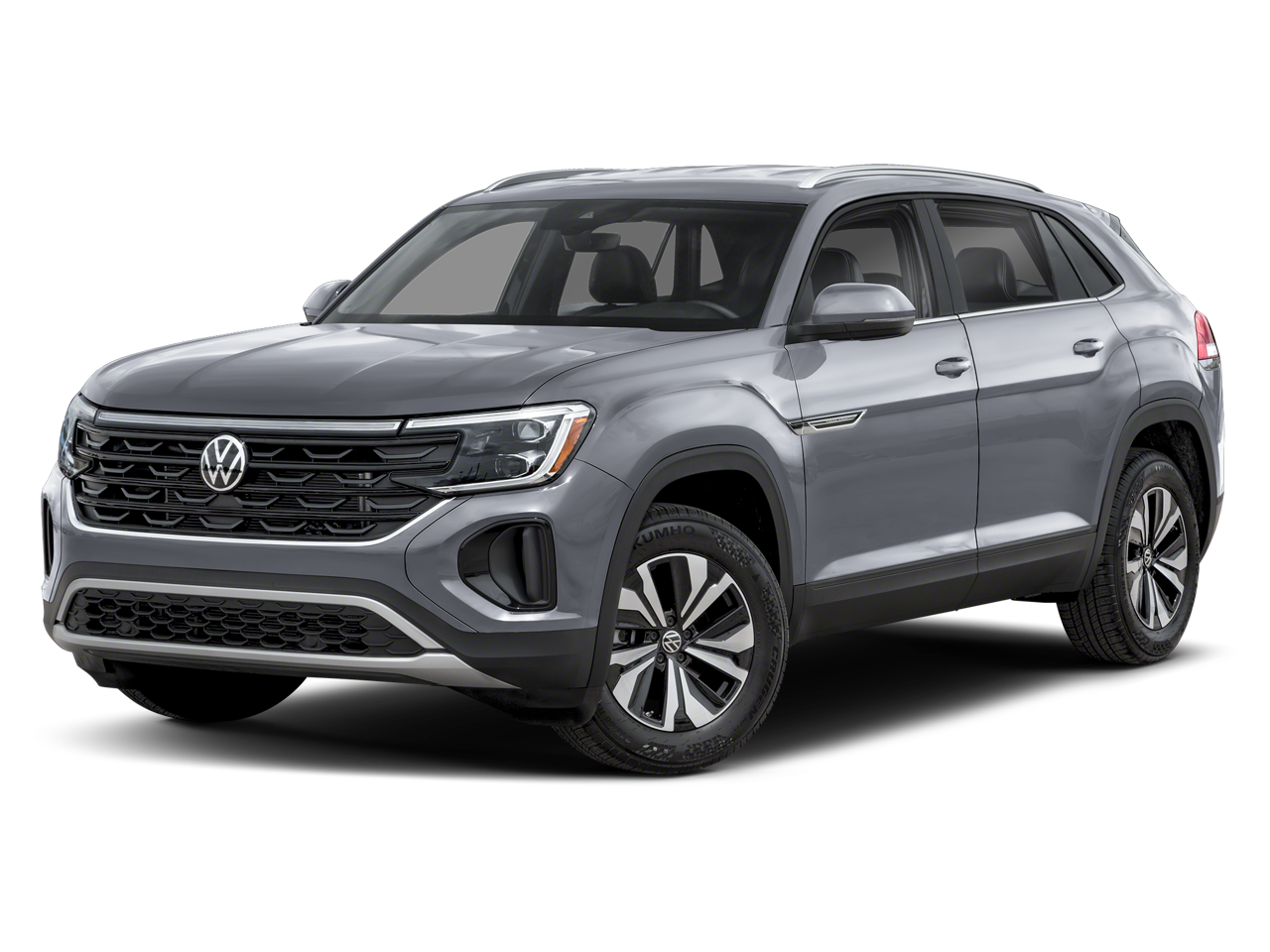 2024 Volkswagen Atlas Cross Sport SE w/Tech for sale in Austin, TX
