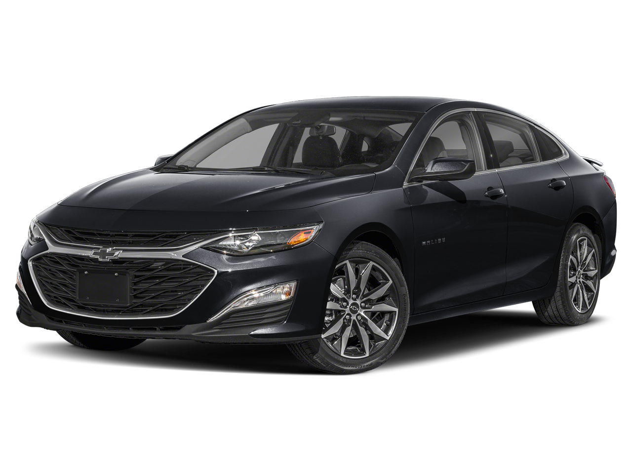 2025 Chevrolet Malibu RS
