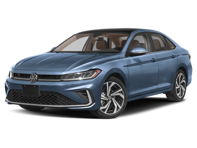 2026 Volkswagen Jetta 1.5T SEL