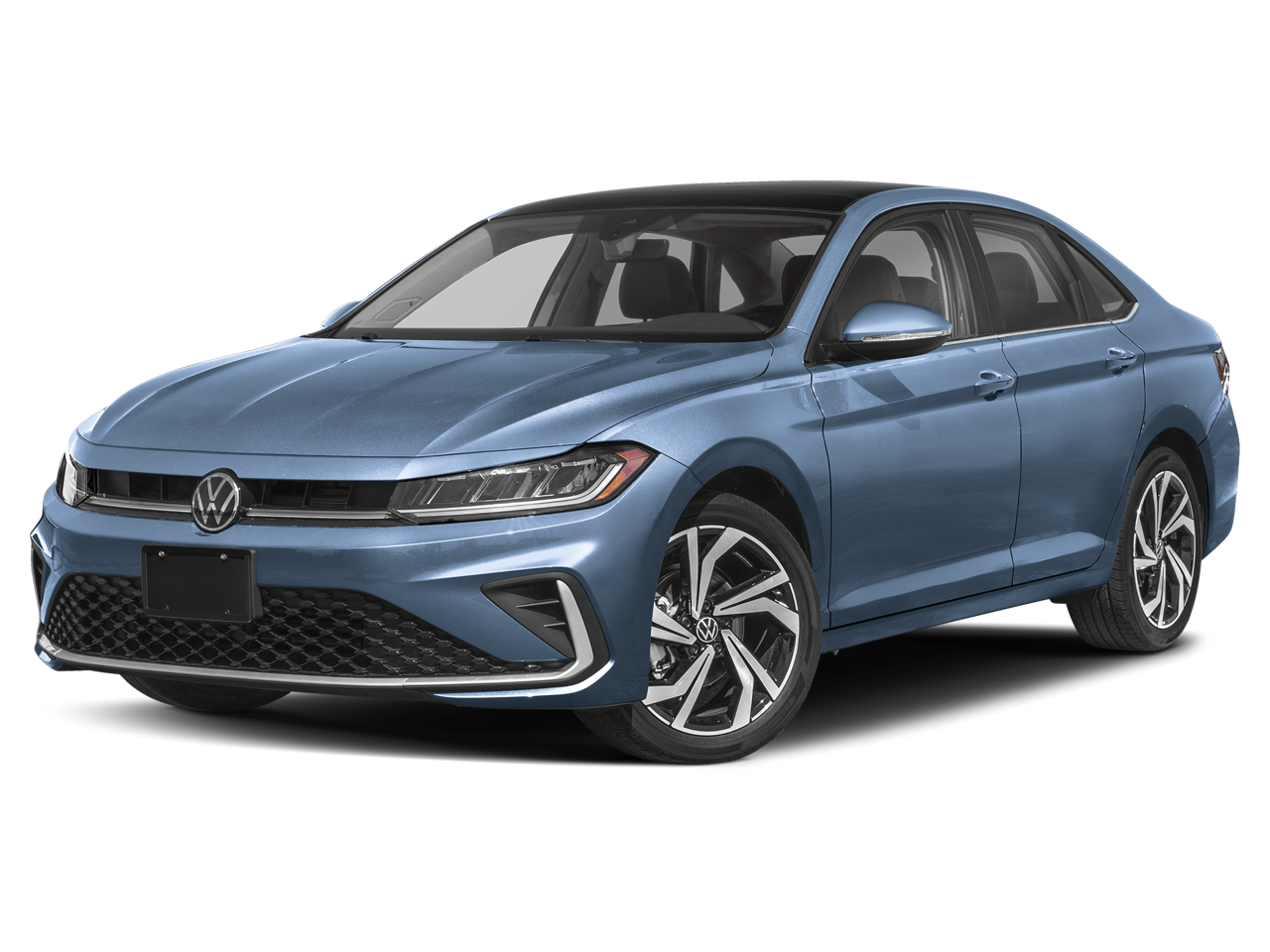 2026 Volkswagen Jetta SEL for sale in Austin, TX