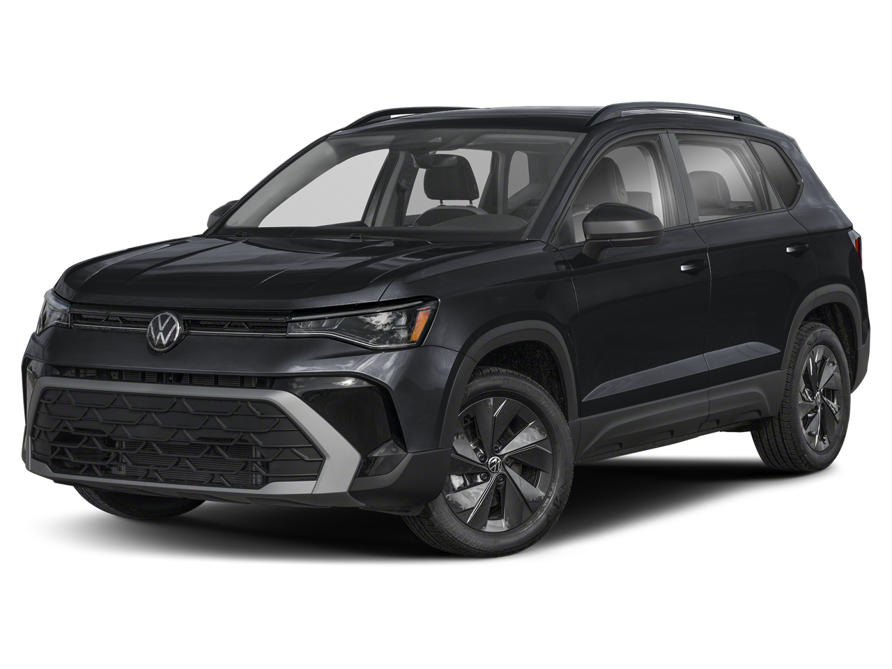 2026 Volkswagen Taos S FWD