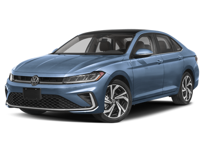 2027 Volkswagen Jetta SEL FWD