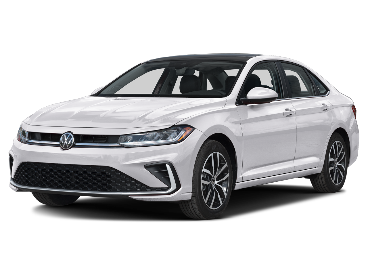 2027 Volkswagen Jetta
