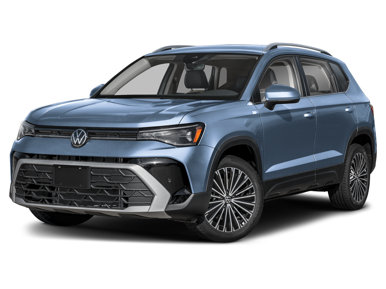 2027 Volkswagen Taos