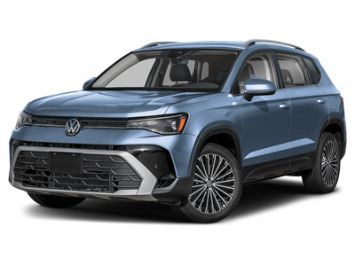 2027 Volkswagen Taos 1.5T SE