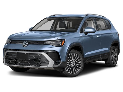 2027 Volkswagen Taos 1.5T SE