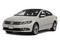 2014 Volkswagen CC 3.6L VR6 Executive 4Motion