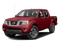 2016 Nissan Frontier Desert Runner