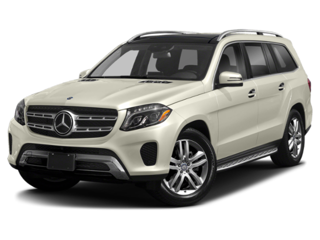 2018 Mercedes-Benz GLS GLS 450 4MATIC®