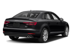 2018 Audi A4 2.0T Premium Plus quattro