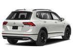 2020 Volkswagen Tiguan 2.0T SE R-Line Black