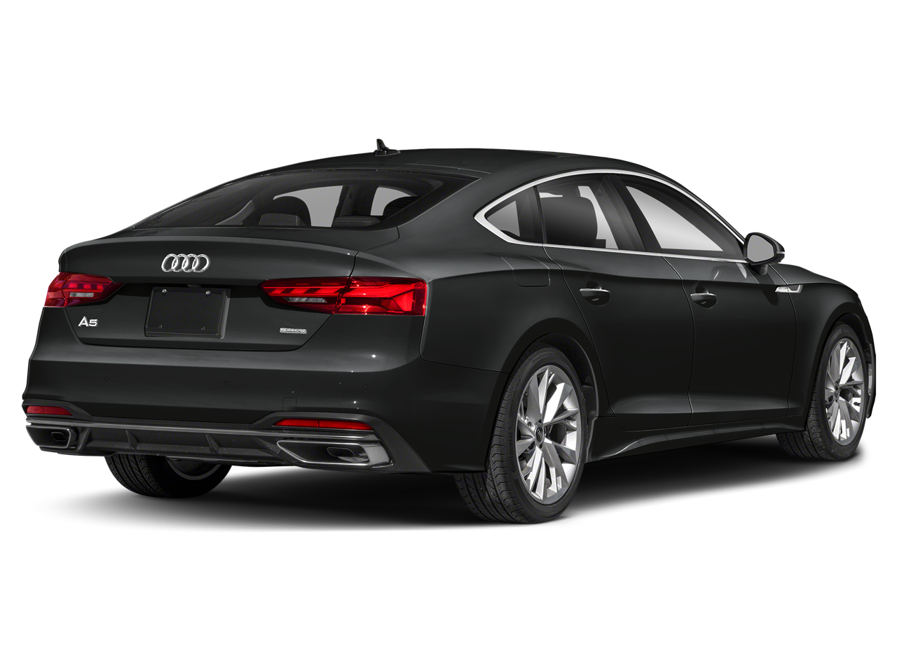 2023 Audi A5 45 S line Premium