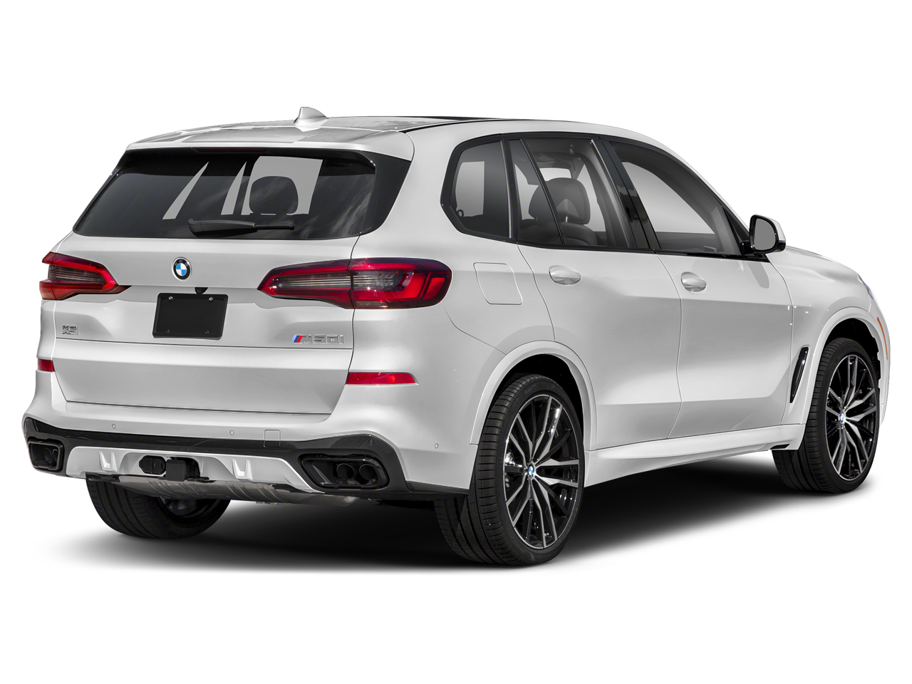 2023 BMW X5 M50i