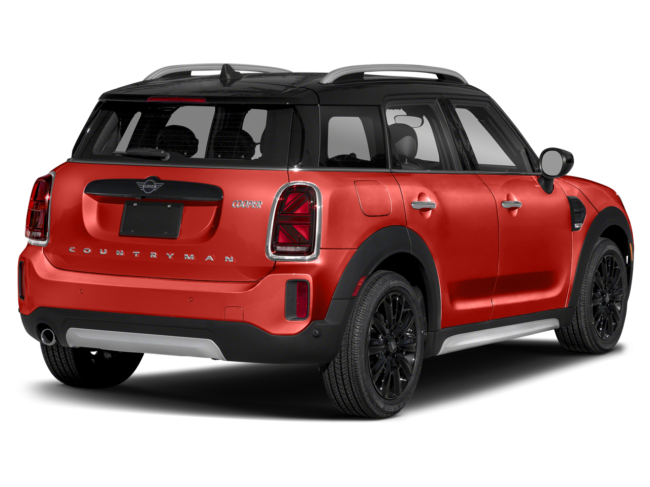2023 MINI Cooper S Countryman Base