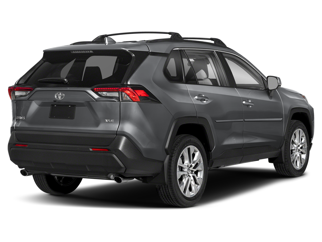 2024 Toyota RAV4 XLE photo 2