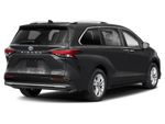 2024 Toyota Sienna Limited 7 Passenger