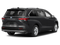 2024 Toyota Sienna Limited 7 Passenger