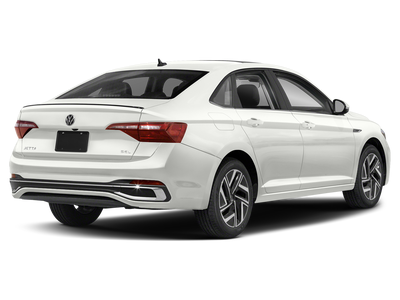 2024 Volkswagen Jetta 1.5T SEL
