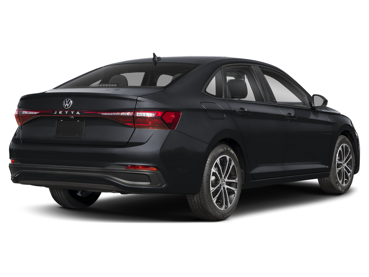 2026 Volkswagen Jetta Sport FWD