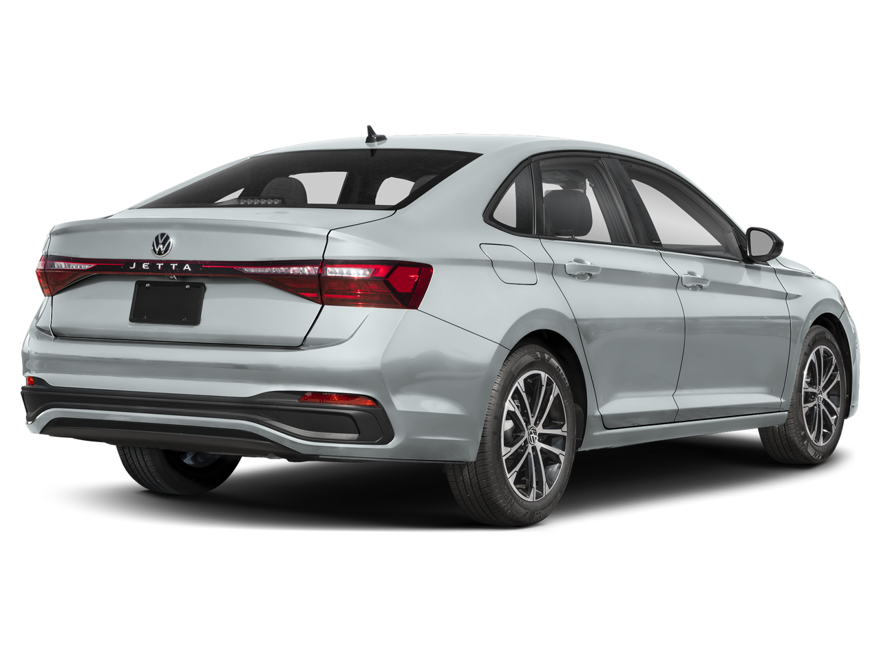 2026 Volkswagen Jetta Sport FWD