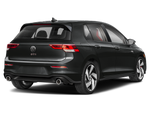 2026 Volkswagen GTI S