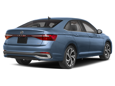 2027 Volkswagen Jetta SEL FWD