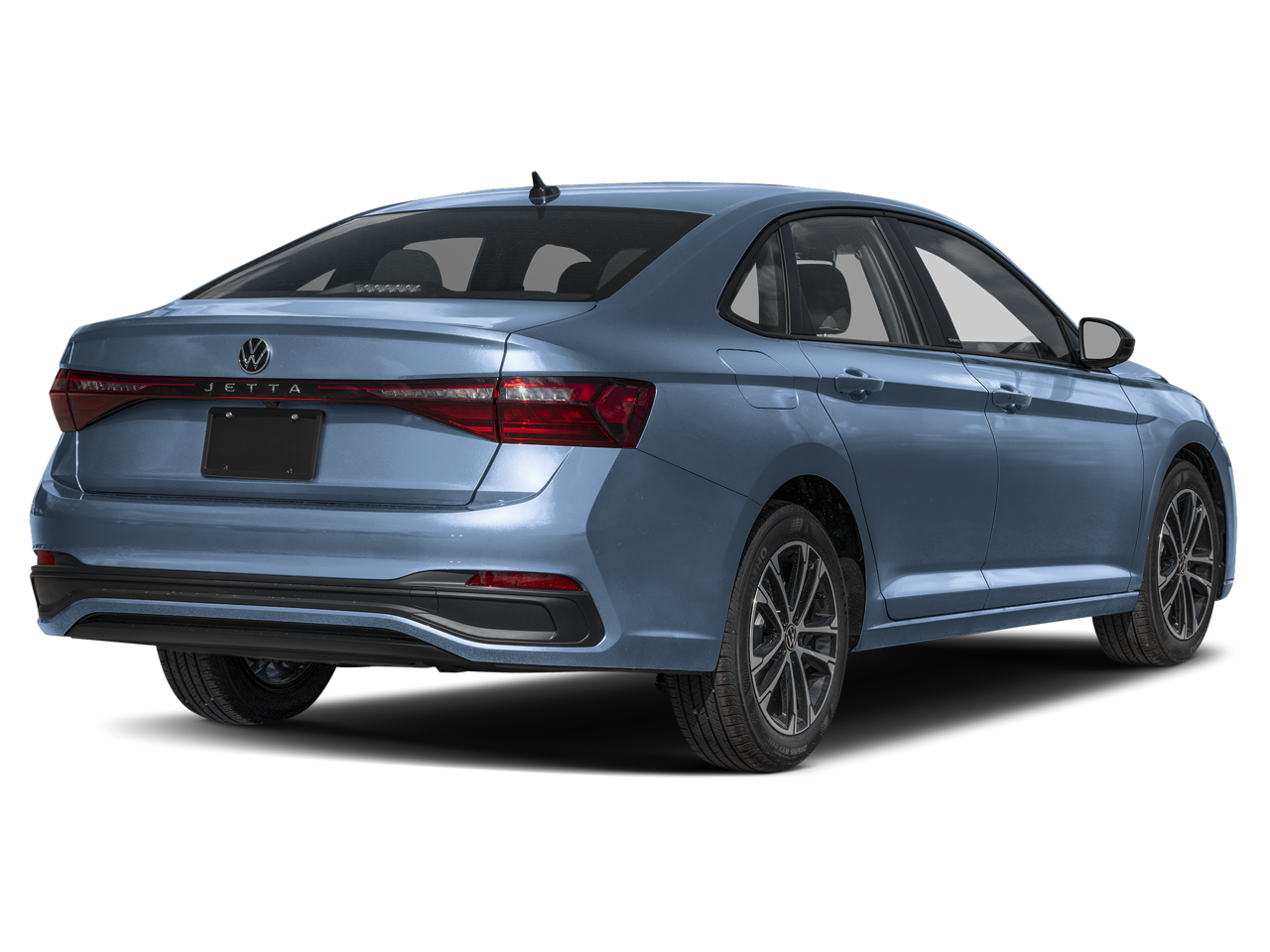 2027 Volkswagen Jetta 1.5T Sport