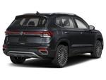 2027 Volkswagen Taos SE FWD