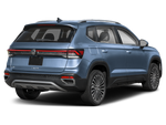 2027 Volkswagen Taos 1.5T SE