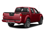 2016 Nissan Frontier Desert Runner