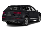 2018 Audi Q7 3.0T Premium Plus quattro