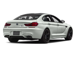 2018 BMW M6 Gran Coupe