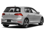 2018 Volkswagen Golf GTI 2.0T S