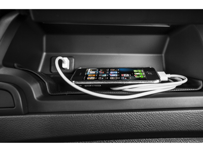 2015 Chevrolet Trax LTZ