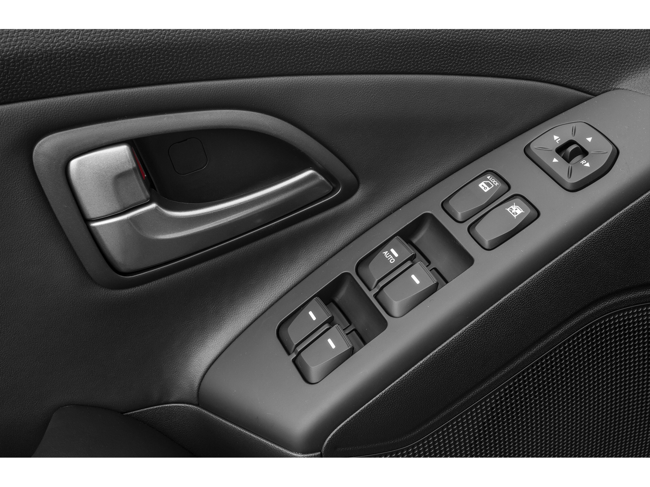 2015 Hyundai Tucson SE