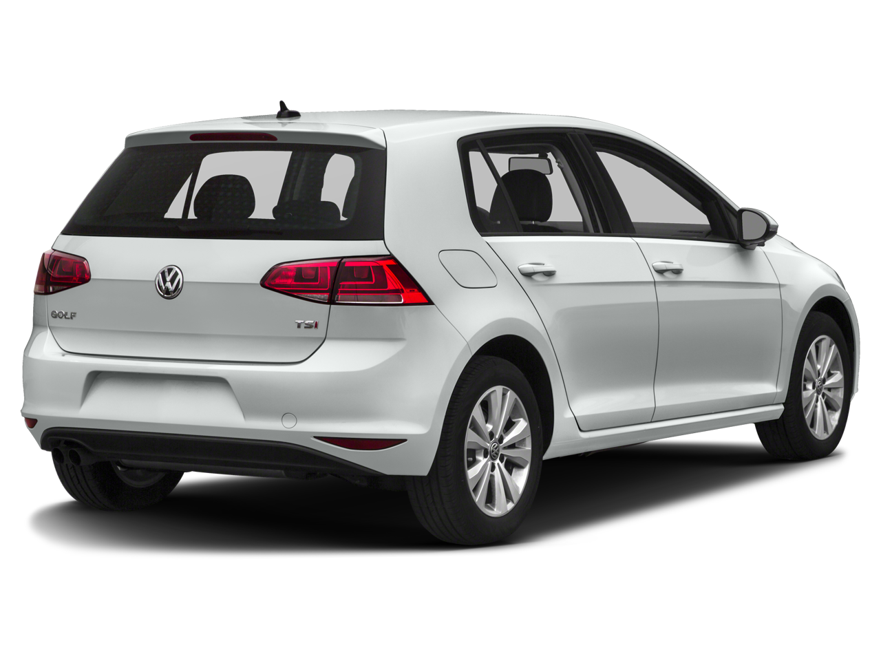 2015 Volkswagen Golf Base