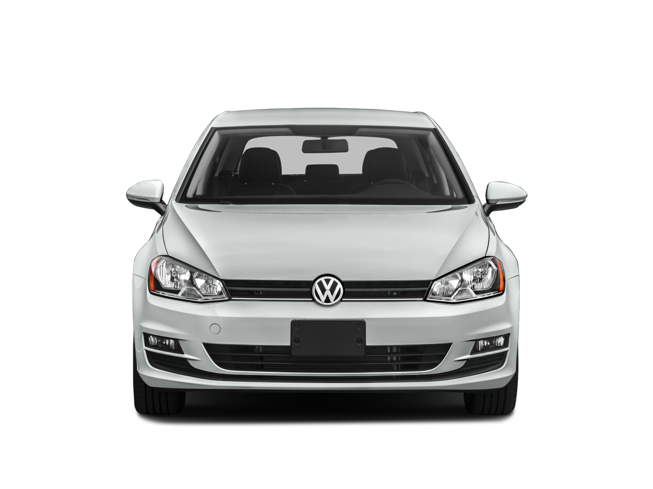 2015 Volkswagen Golf Base