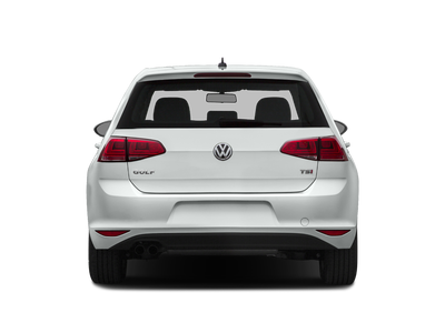 2015 Volkswagen Golf Base