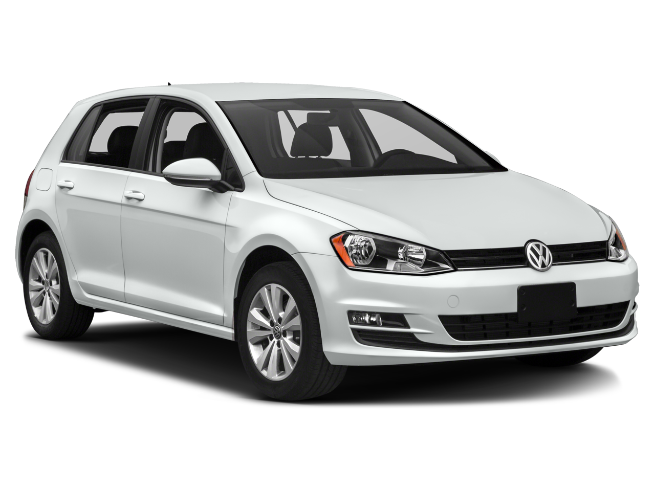 2015 Volkswagen Golf Base