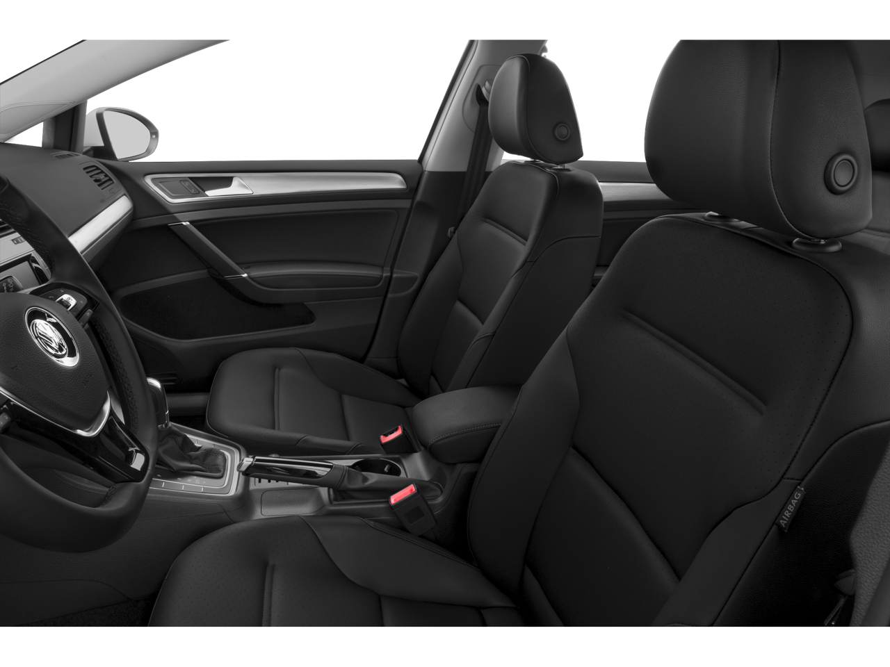 2015 Volkswagen Golf Base