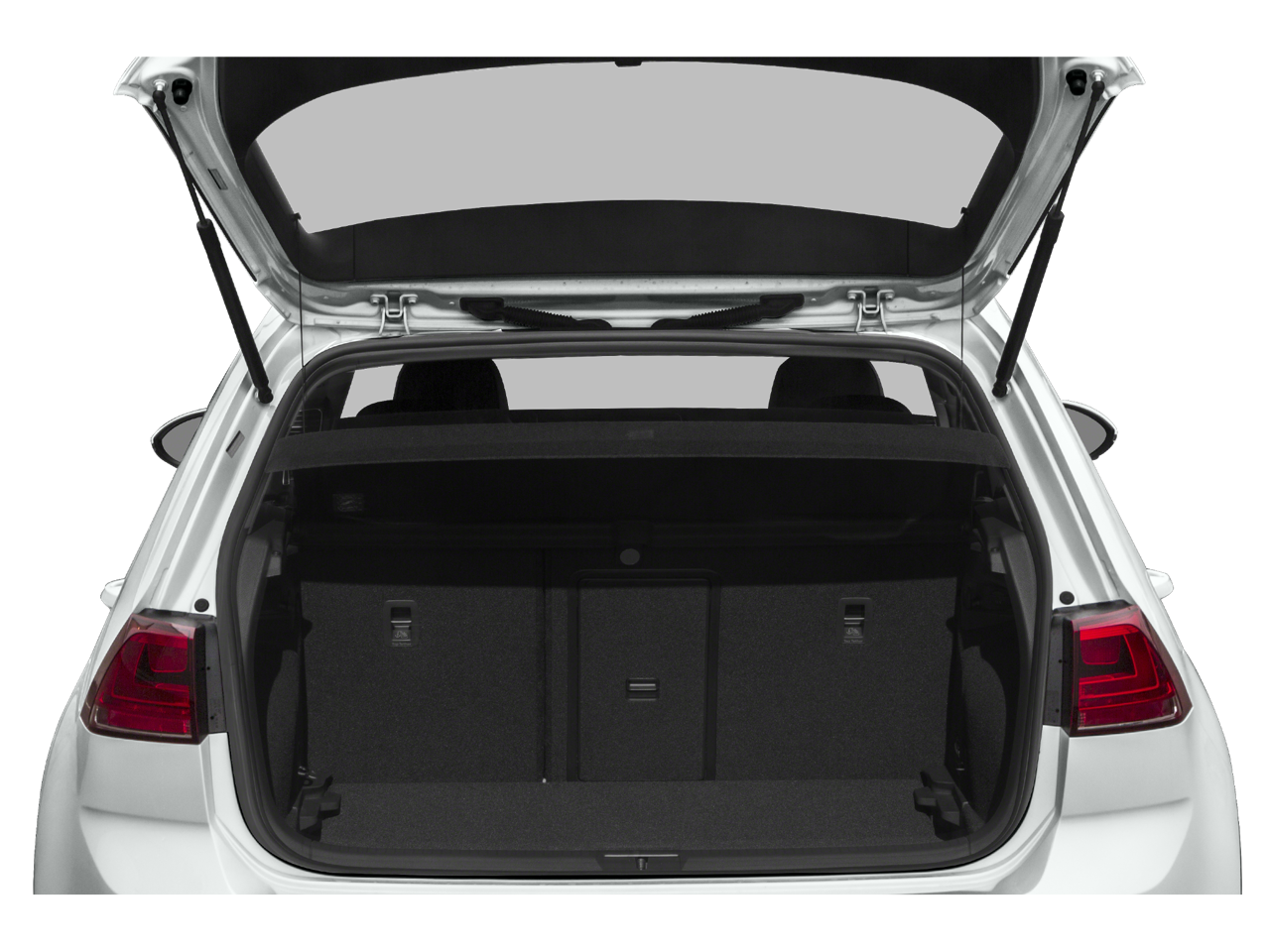 2015 Volkswagen Golf Base