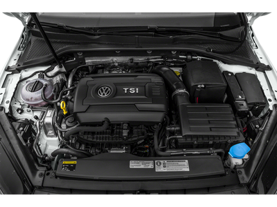 2015 Volkswagen Golf Base