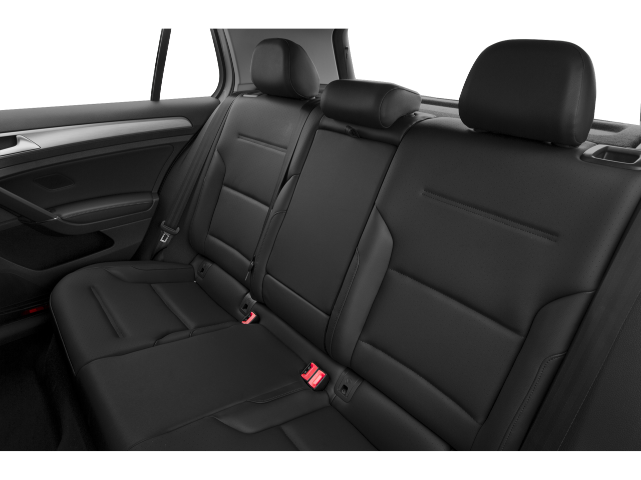 2015 Volkswagen Golf Base