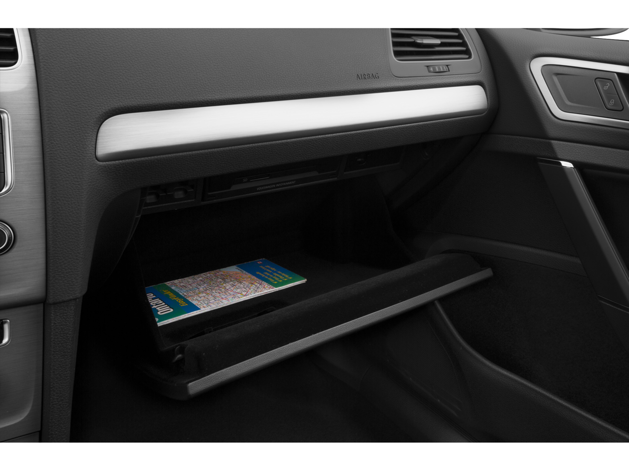 2015 Volkswagen Golf Base