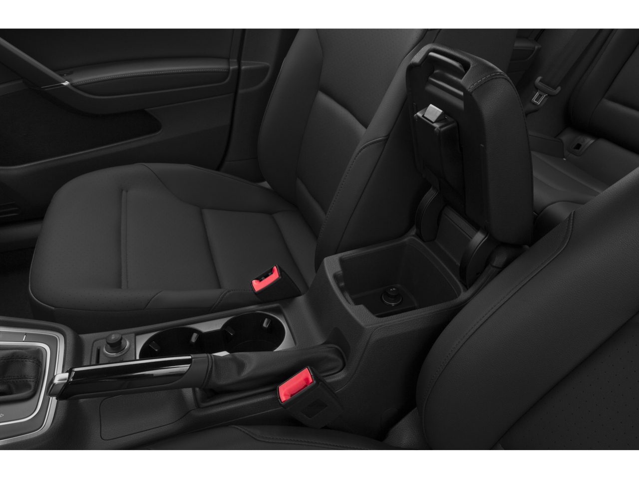 2015 Volkswagen Golf Base