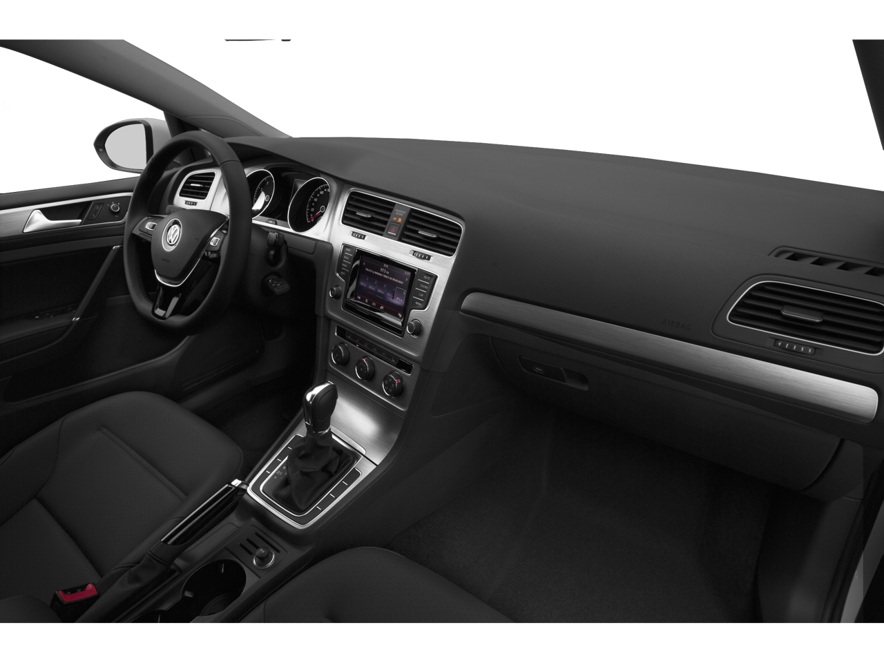 2015 Volkswagen Golf Base