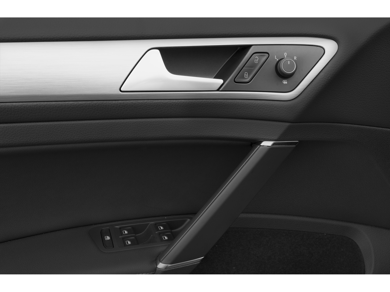 2015 Volkswagen Golf Base
