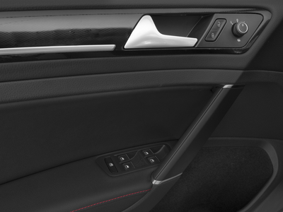 2016 Volkswagen Golf GTI w/Performance Package