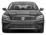 2017 Volkswagen Passat 1.8T R-Line